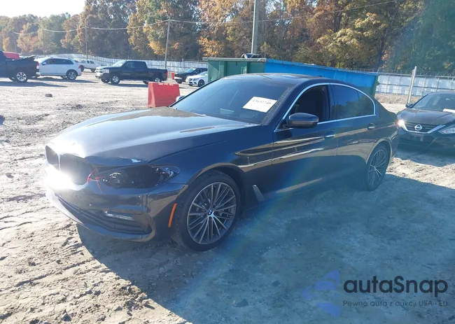 WBAJA5C33HG896315: 43632740