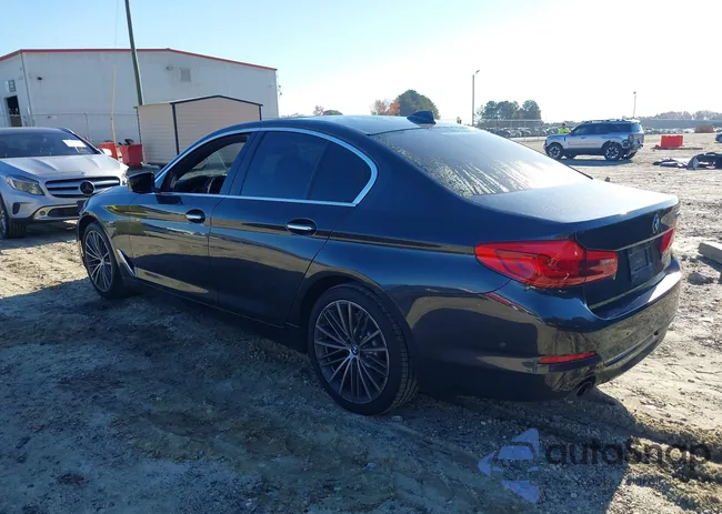 WBAJA5C33HG896315: 43632740