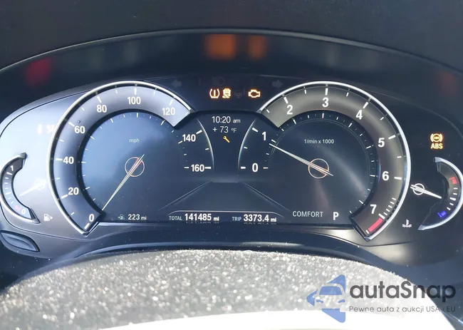 WBAJA5C33HG896315: 43632740