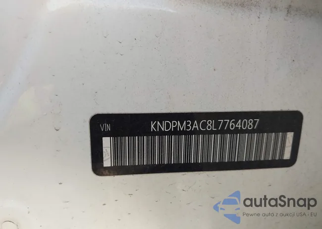 KNDPM3AC8L7764087: 43632757