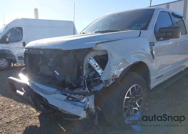 1FTFW1ED4PFA85006: 43632796