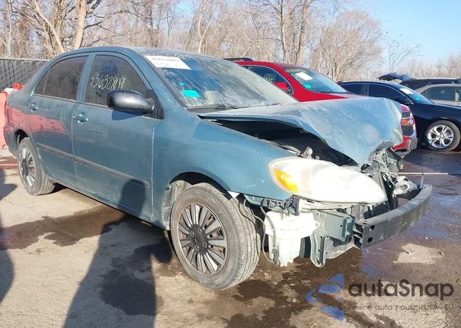 2T1BR32E86C651903: 43632809