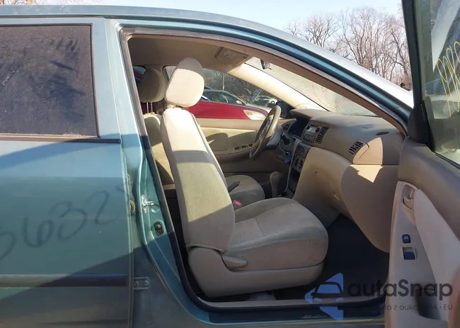 2T1BR32E86C651903: 43632809