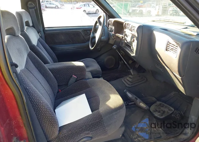 1GTCS1445SK536802: 43632838