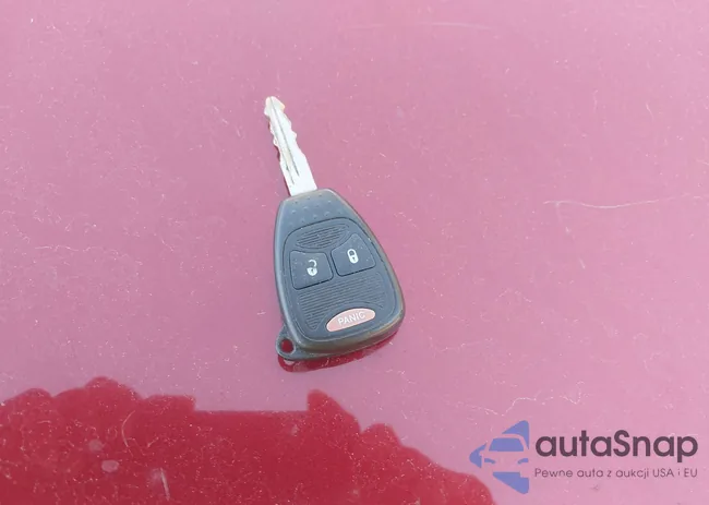 1D4GP24R95B342804: 43632841