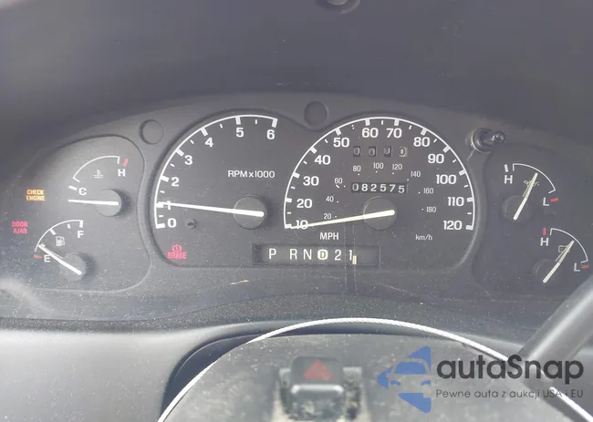 1FMDU35P2VUA19982: 43631918