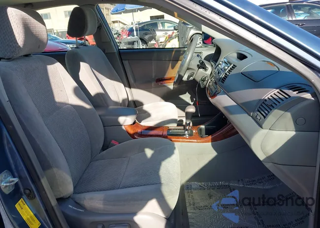 4T1BF30K53U542598: 43631940