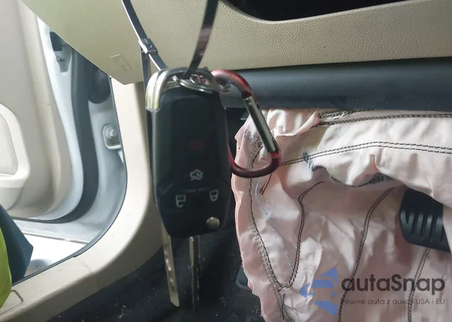 1FA6P0H71E5363172: 43632017