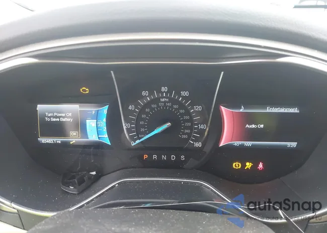 1FA6P0H71E5363172: 43632017