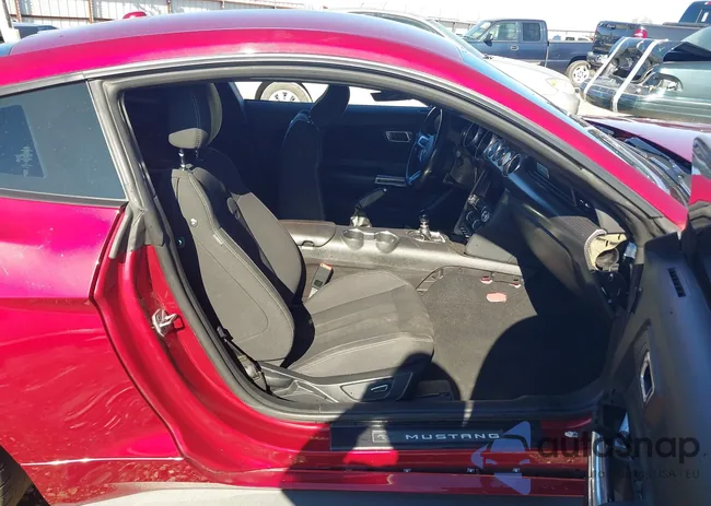 1FA6P8CFXK5191507: 43632046