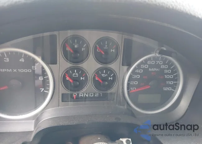 1FTPW14554KD85641: 43632073