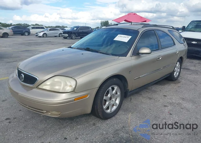 1MEFM59S61A634357: 43632075