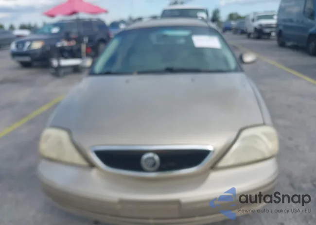 1MEFM59S61A634357: 43632075