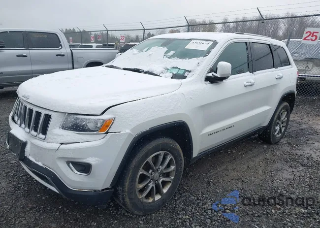 1C4RJFBG0EC506595: 43632079