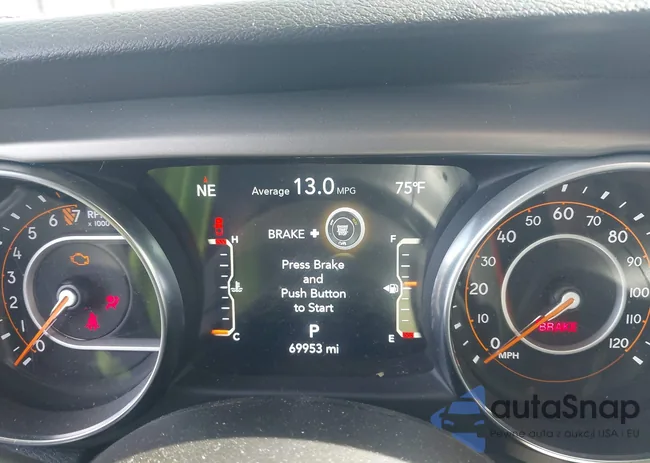 1C6HJTAG8ML575892: 43632095