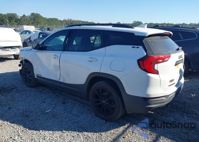 3GKALMEV1LL309026: 43632100