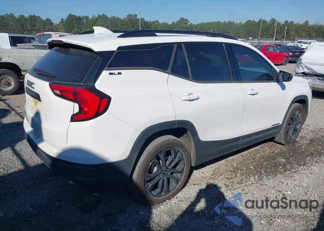 3GKALMEV1LL309026: 43632100