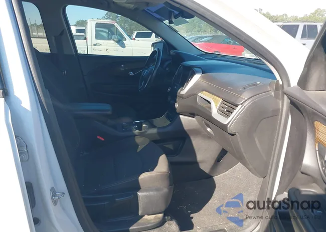 3GKALMEV1LL309026: 43632100