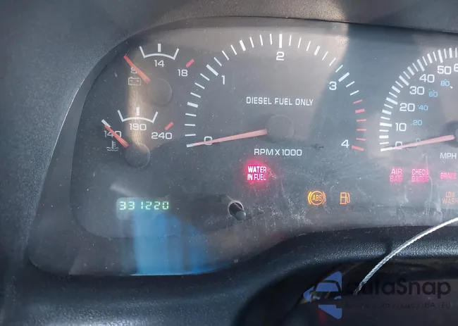 3B7KF23651G762160: 43632166