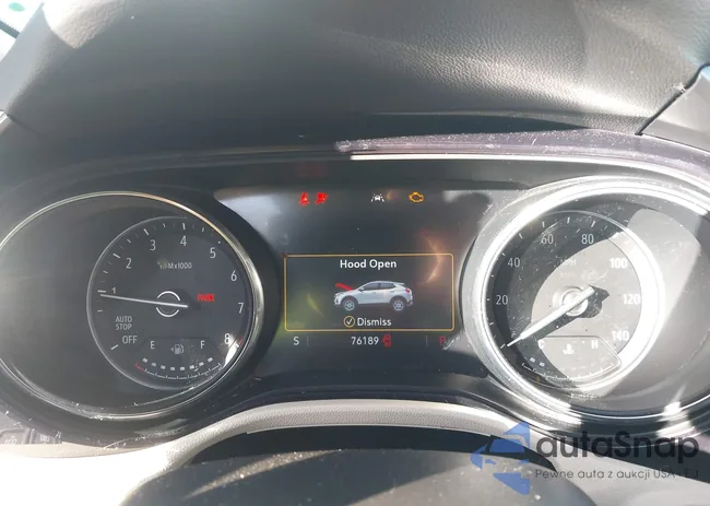 KL4MMFSL2NB064997: 43632171