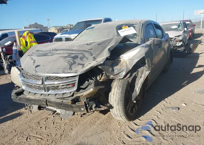 1C3CDZAB9CN209402: 43632251