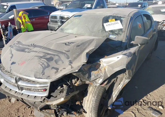 1C3CDZAB9CN209402: 43632251