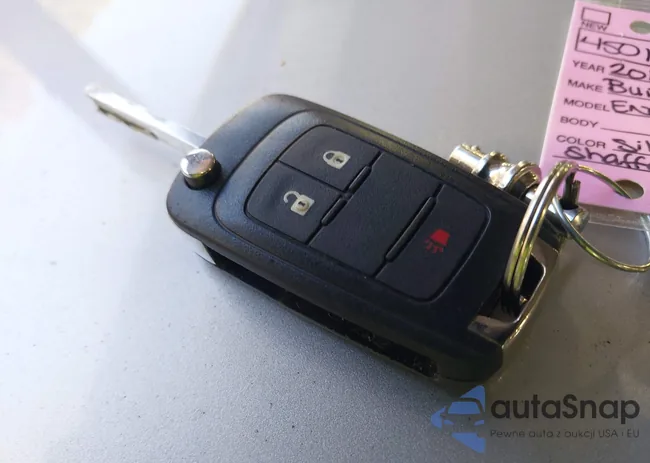 KL4CJASB3EB558364: 43632268