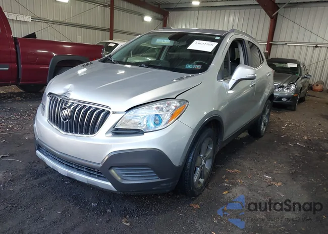 KL4CJASB3EB558364: 43632268