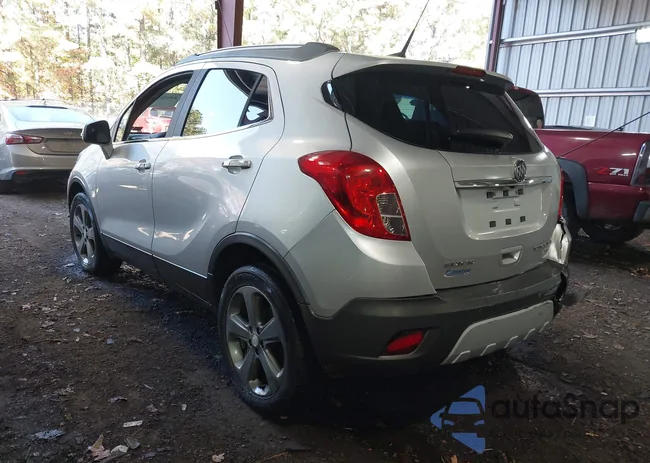 KL4CJASB3EB558364: 43632268