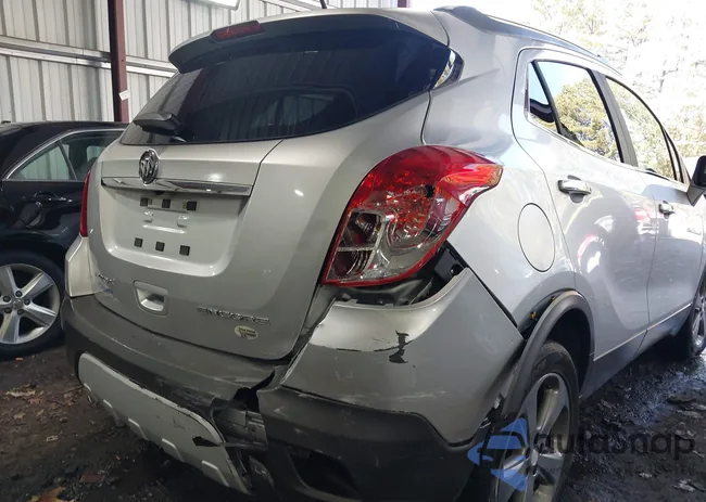 KL4CJASB3EB558364: 43632268