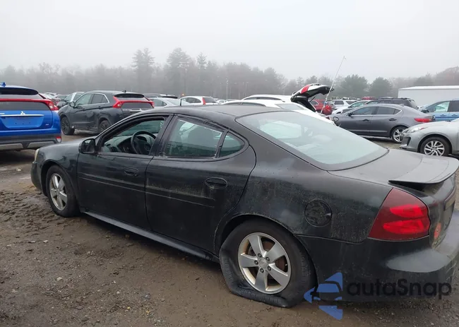 2G2WP522351172136: 43633276