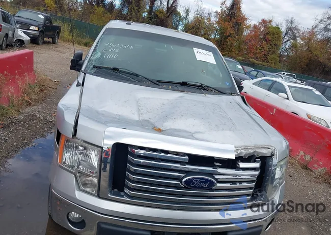 1FTFX1EF9CFB06909: 43633306