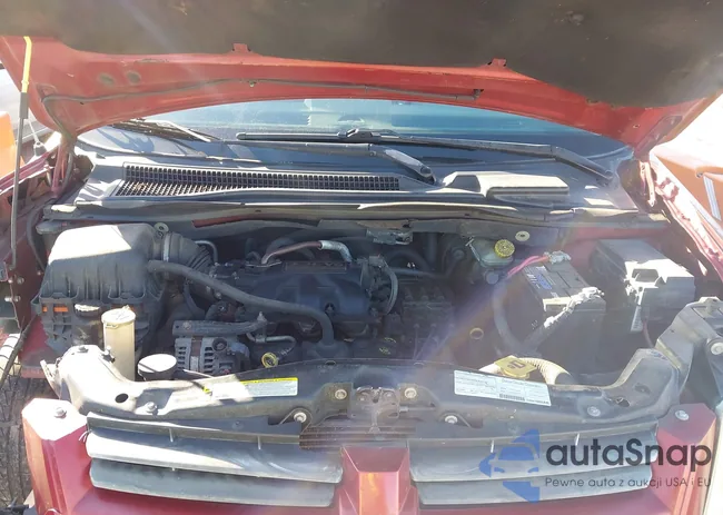 1D8HN44H28B156246: 43633308