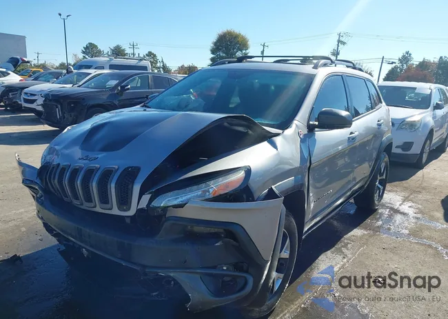 1C4PJMBS0FW527916: 43633357