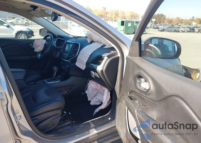 1C4PJMBS0FW527916: 43633357