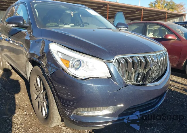 5GAKVBKD3GJ181039: 43633427