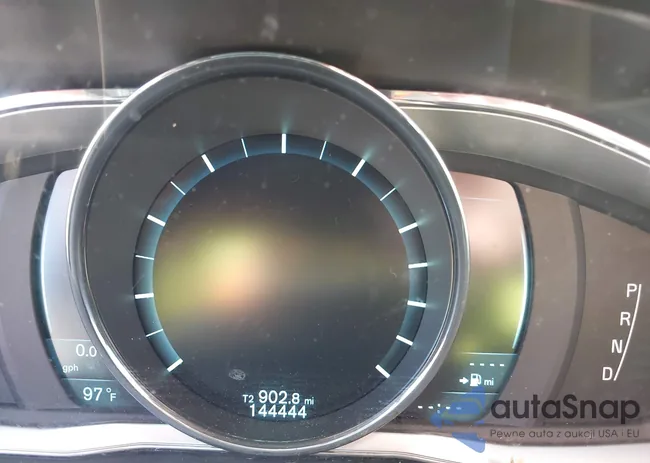 YV1612FS1E2271795: 43633438