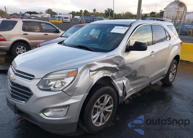 2GNALCEK6H6313507: 43633459