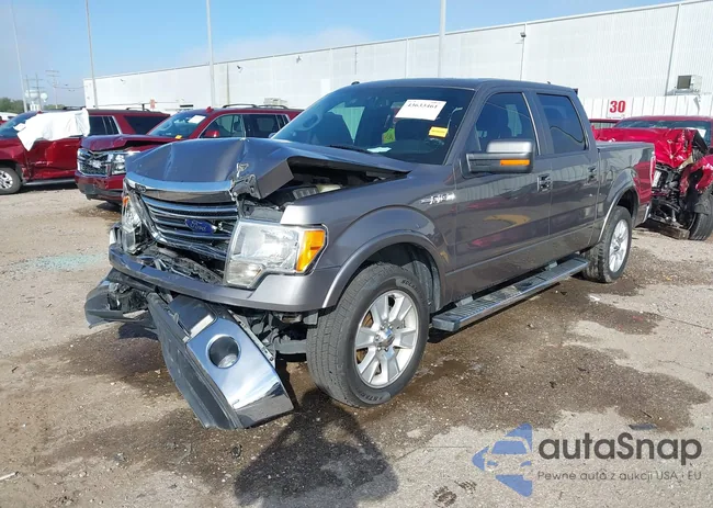 1FTFW1CF0DKG06584: 43633461