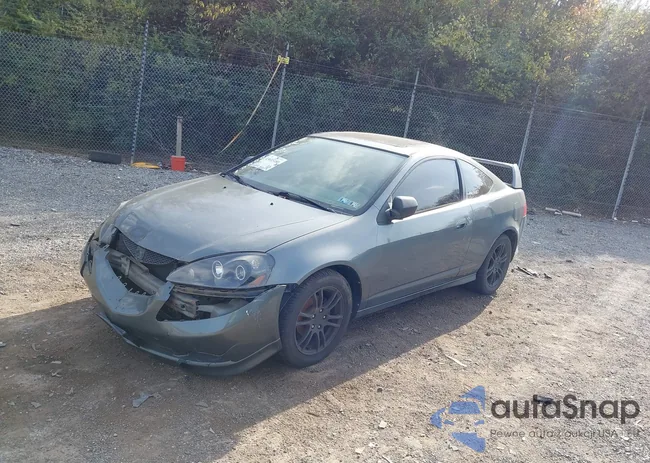 JH4DC53826S003467: 43633480