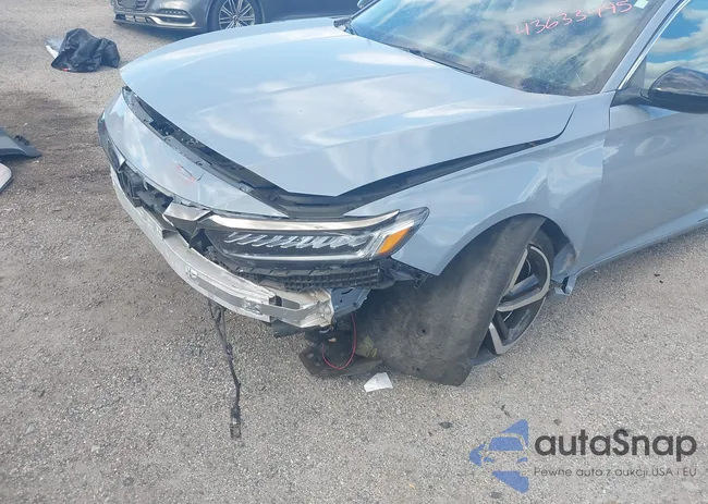 1HGCV1F46NA114568: 43633495