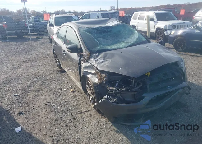 1FADP3FE1FL322452: 43633506