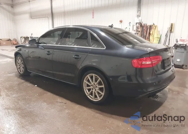 WAUAFAFL9FN036840: 43633507