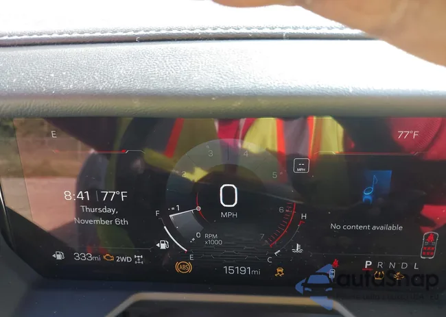 1GKENNRS0SJ163693: 43633533