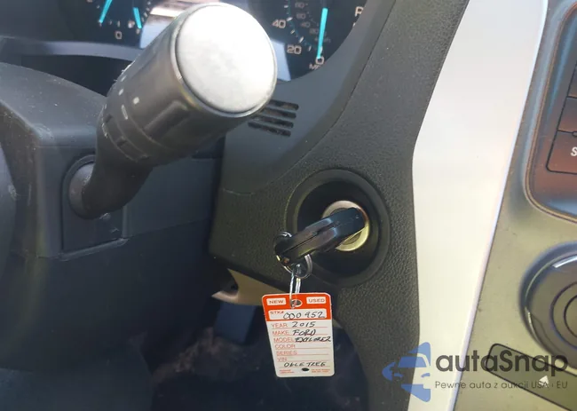 1FM5K7B89FGB29586: 43633541