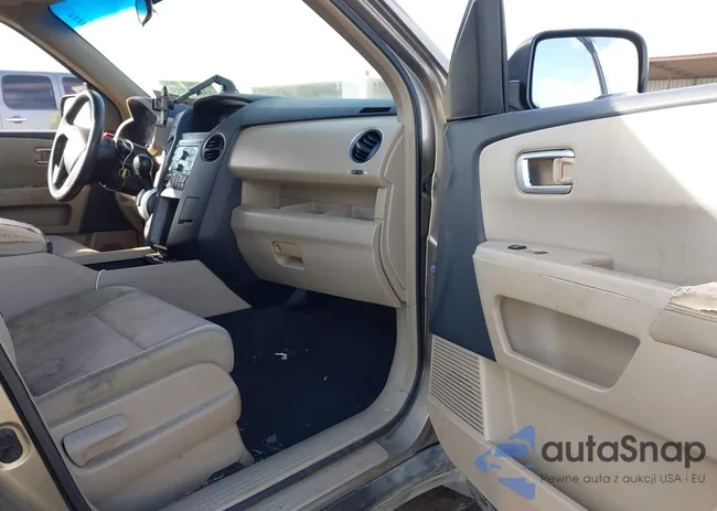 5FNYF38469B020178: 43633589