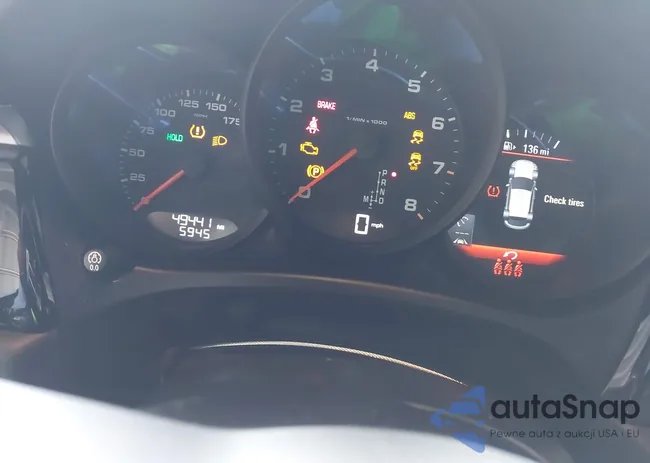 WP1AA2A53MLB11815: 43633593