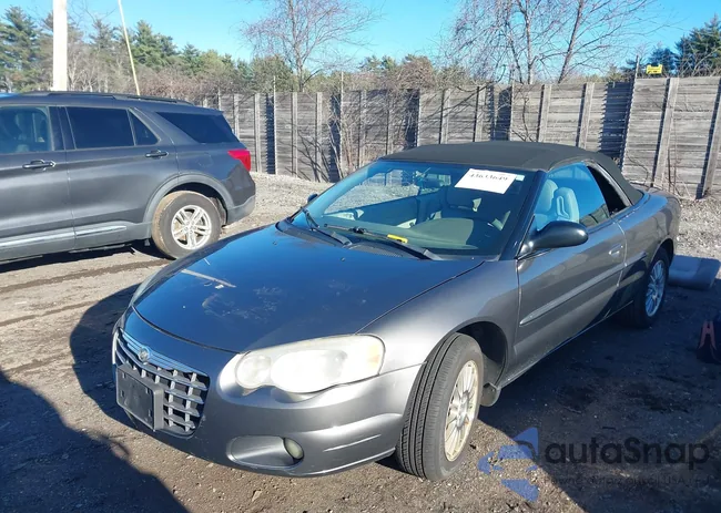 1C3EL55R35N653213: 43633649