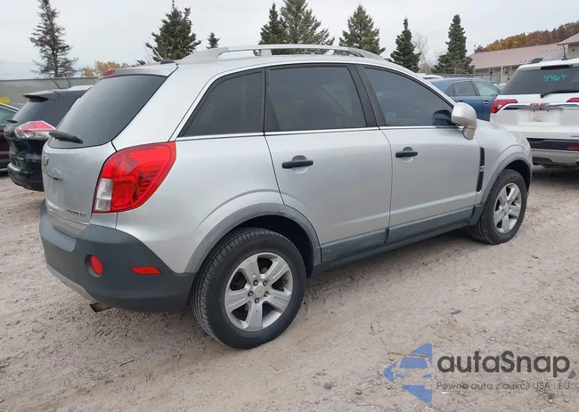 3GNAL2EK4FS536167: 43633697