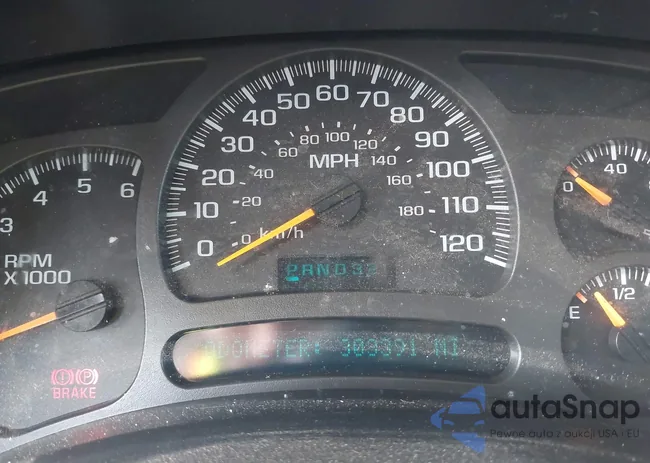 3GKEC16Z94G215018: 43633727